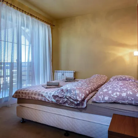 Trita Sk - Tatragolf J 407 Apartment *