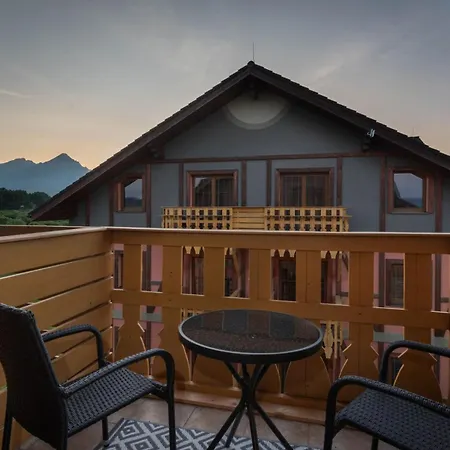 Apartman Trita Sk - Tatragolf J 407 *