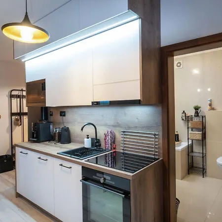 Trita Sk - Two Bedroom - Living - Renovated فيلكا لومنيكا