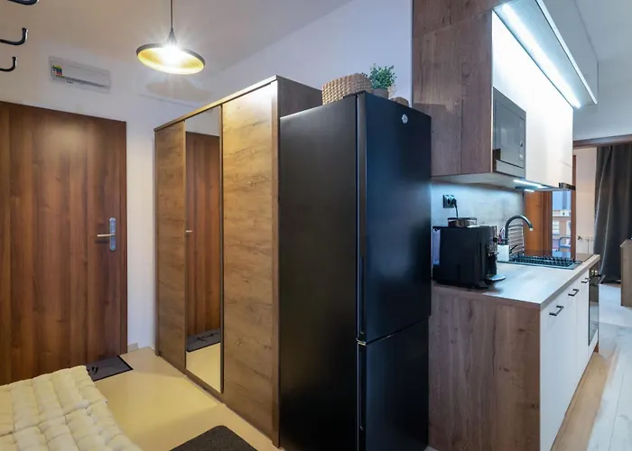 Trita Sk - Two Bedroom - Living - Renovated Apartamento Vel'ka Lomnica