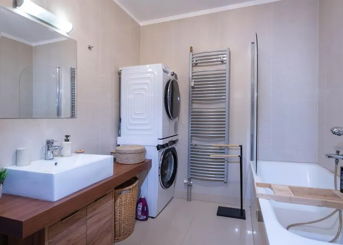 Trita Sk - Two Bedroom - Living - Renovated Apartamento Vel'ka Lomnica